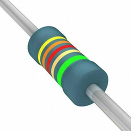 MBB02070C4329DC100 Vishay Intertechnology