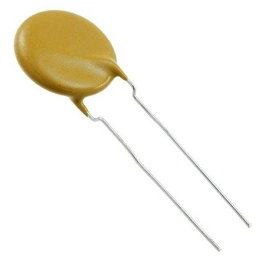 VY2103M63Y5UG6UV7 Vishay Intertechnology