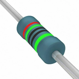 MBB02070D2500DC100 Vishay Intertechnology
