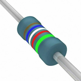 MBB02070C1692DC100 Vishay Intertechnology