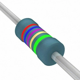 MBB02070C2679DC100 Vishay Intertechnology