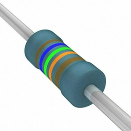 MBA02040C1653FRP00 Vishay Intertechnology
