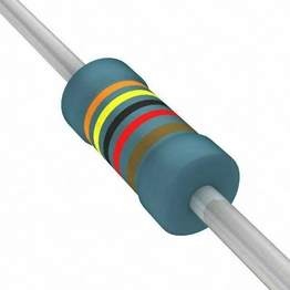 SFR25H0003402FR500 Vishay Intertechnology