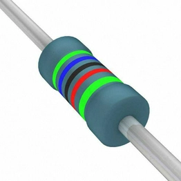 MBB02070C5602DC100 Vishay Intertechnology