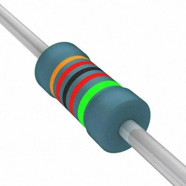 MBA02040C3202DC100 Vishay Intertechnology