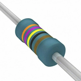 SFR25H0003740FR500 Vishay Intertechnology