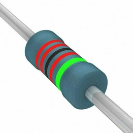 MBB02070D2202DC100 Vishay Intertechnology