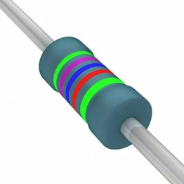 MBB02070C5762DC100 Vishay Intertechnology