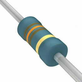 SFR16S0001300JR500 Vishay Intertechnology