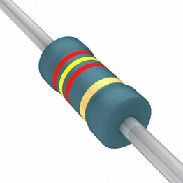 SFR16S0002401JR500 Vishay Intertechnology