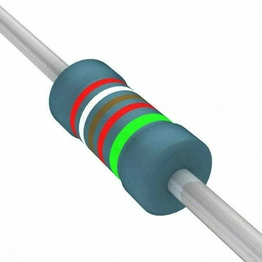MBB02070D2912DC100 Vishay Intertechnology