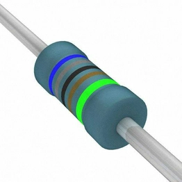 MBA02040C6801DC100 Vishay Intertechnology