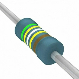 HVR3700005494FR500 Vishay Intertechnology