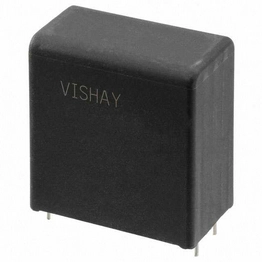 MKP1848C62010JP5 Vishay Intertechnology