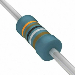 MBB02070C3108FC100 Vishay Intertechnology