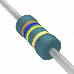 SFR16S0003603JR500 Vishay Intertechnology
