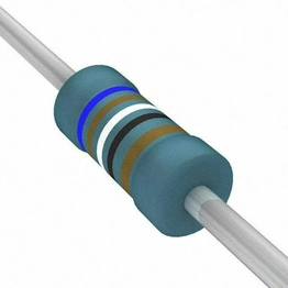 MBA02040C6190FCT00 Vishay Intertechnology