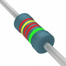 MBB02070C2422DC100 Vishay Intertechnology