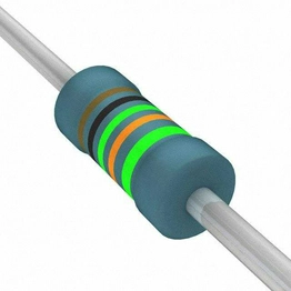 MBB02070C1053DC100 Vishay Intertechnology