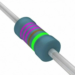 MBB02070D7771DC100 Vishay Intertechnology