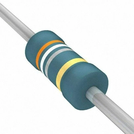 SFR2500003907JA500 Vishay Intertechnology
