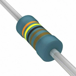 MBB02070C3401FRP00 Vishay Intertechnology
