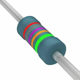 MBB02070D2873DC100 Vishay Intertechnology