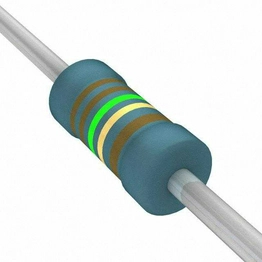 MBA02040C1159FC100 Vishay Intertechnology
