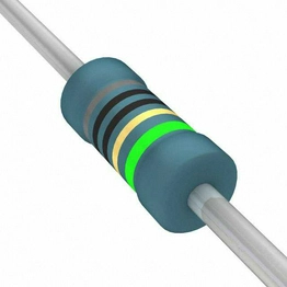 MBB02070C9009DC100 Vishay Intertechnology
