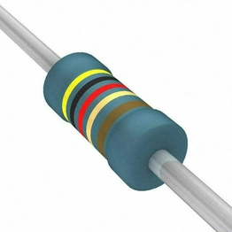 SFR25H0004029FR500 Vishay Intertechnology