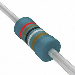MRS25000C2108FRP00 Vishay Intertechnology