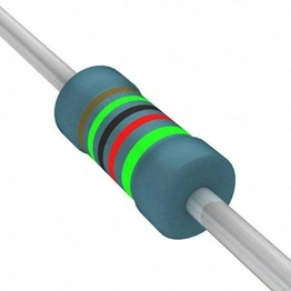 MBA02040C1502DRP00 Vishay Intertechnology