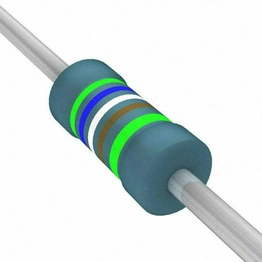 MBB02070D5691DC100 Vishay Intertechnology