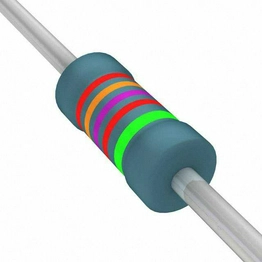MBB02070D2372DC100 Vishay Intertechnology