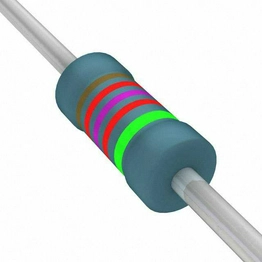 MBB02070C1272DCT00 Vishay Intertechnology