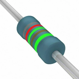 MBB02070C8251DC100 Vishay Intertechnology