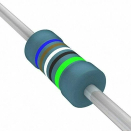 MBA02040C6190DC100 Vishay Intertechnology