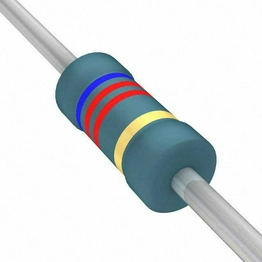 SFR2500006202JR500 Vishay Intertechnology