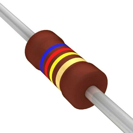 PR03000206203JAC00 Vishay Intertechnology