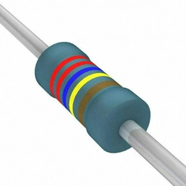 MBA02040C2264FC100 Vishay Intertechnology
