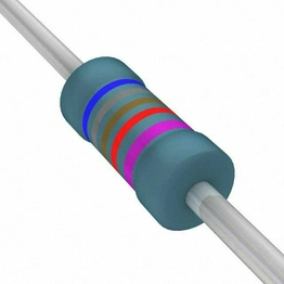MBB0207VD6812BC100 Vishay Intertechnology