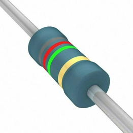 SFR25H0008204JR500 Vishay Intertechnology