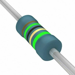 MBA02040D1509DC100 Vishay Intertechnology