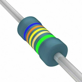 MBB02070C6349DC100 Vishay Intertechnology