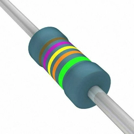 MBA02040C1743DCT00 Vishay Intertechnology