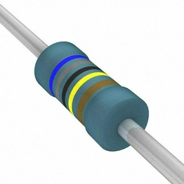 MBB02070C6804FRP00 Vishay Intertechnology