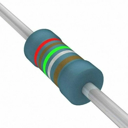 MRS25000C2158FRP00 Vishay Intertechnology