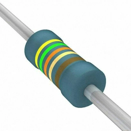 MBA02040C4539FRP00 Vishay Intertechnology