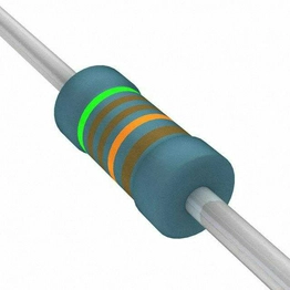 HVR3700005113FR500 Vishay Intertechnology