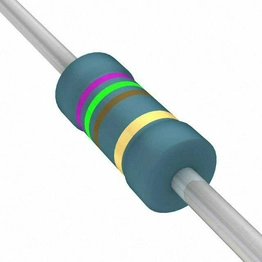 SFR25H0007500JR500 Vishay Intertechnology